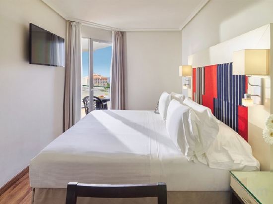 Фото H10 Las Palmeras, Tenerife