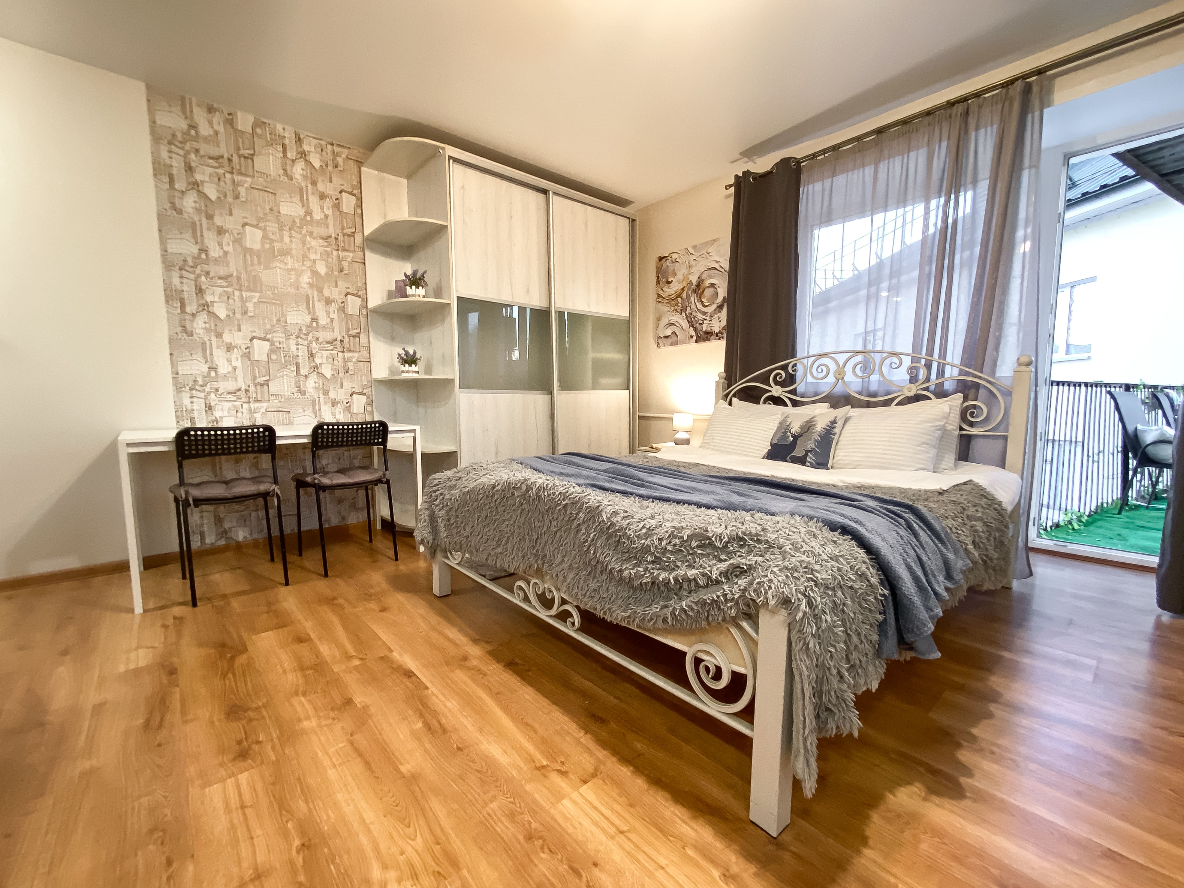 Фото отеля 5