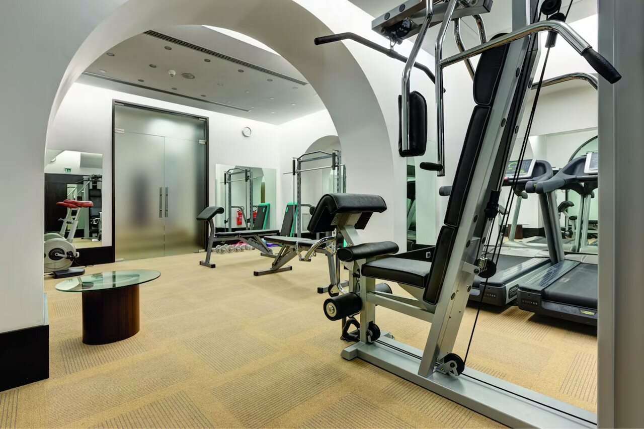 Фото Best Western Plus Hotel Universo