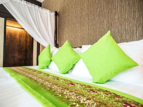 Фото Jingjit Hotel