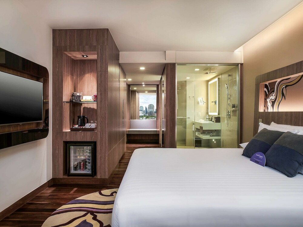 Фото Novotel Bangkok Sukhumvit 20