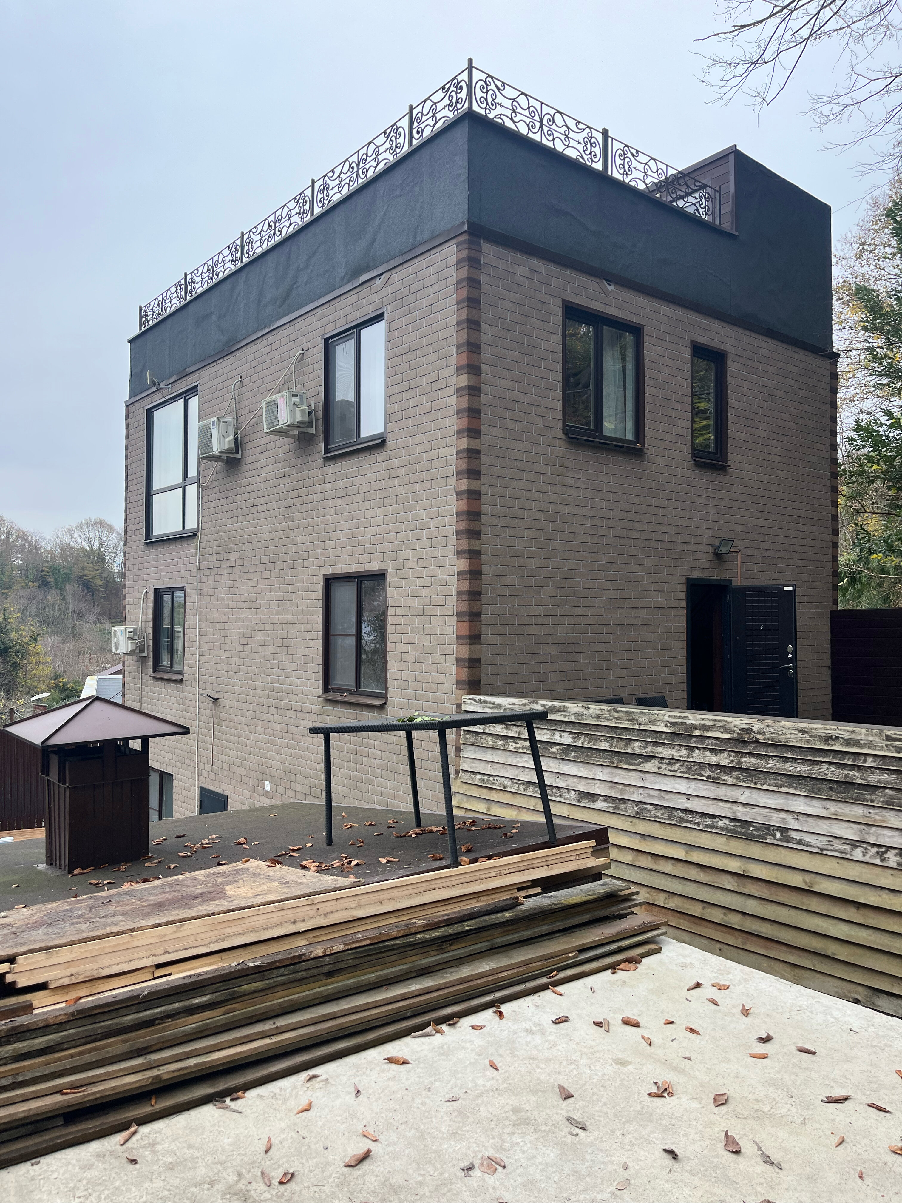 Фото Дом Царь горы