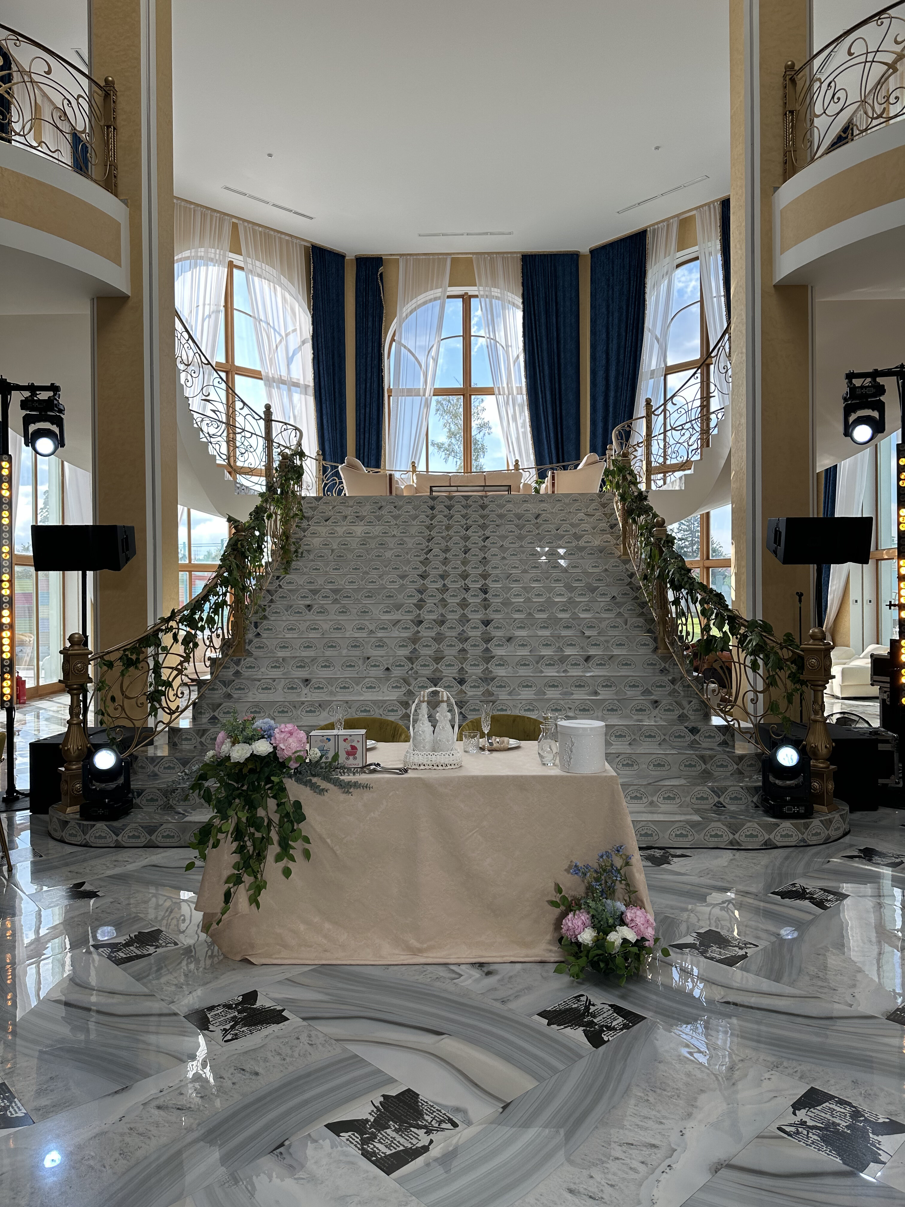 Фото Malakhovka Palace