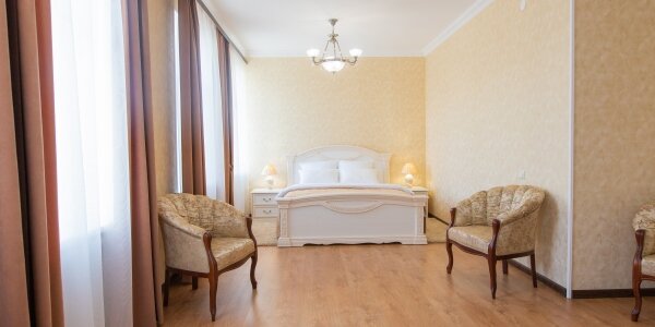 Фото Городская усадьба