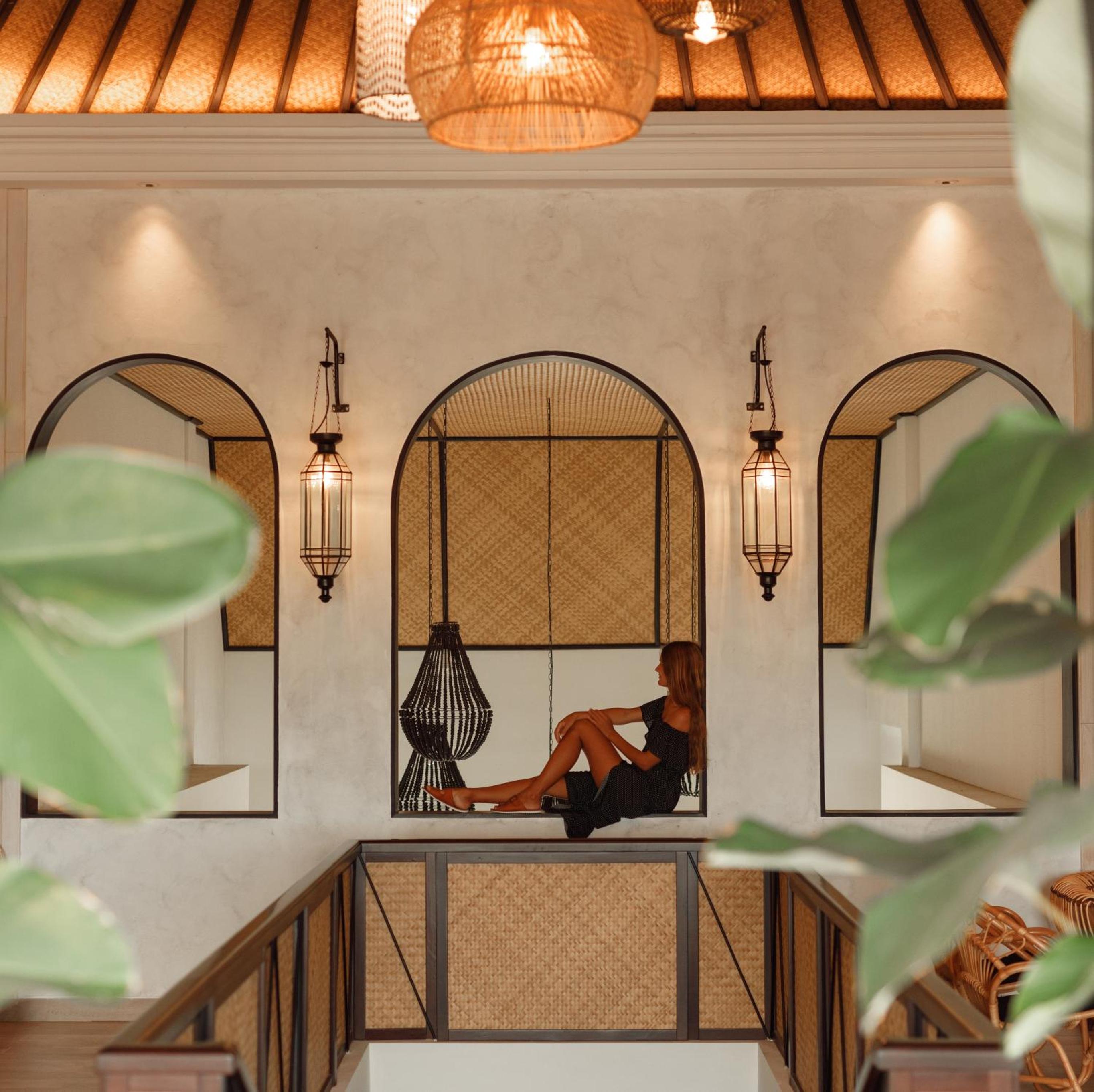 Фото AmantraNa Canggu