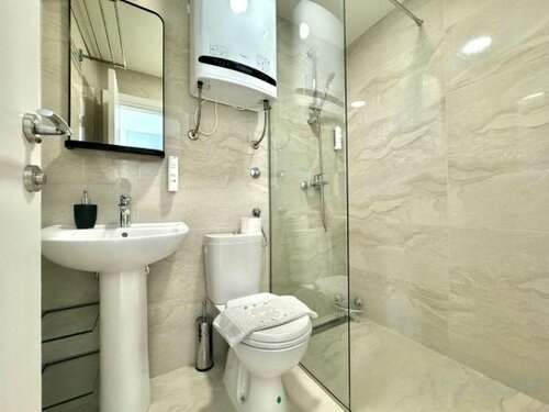 Гостиница Apartmani Terminal в Будве