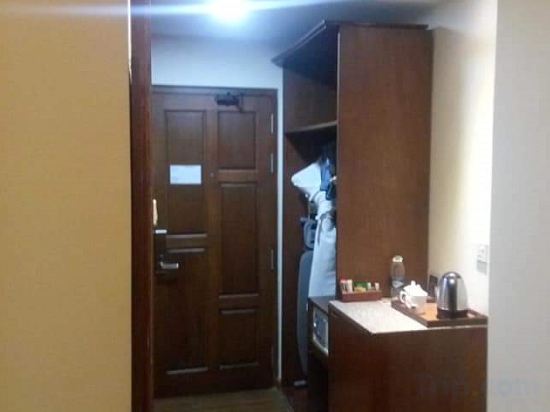 Фото Eastern Palace Hotel