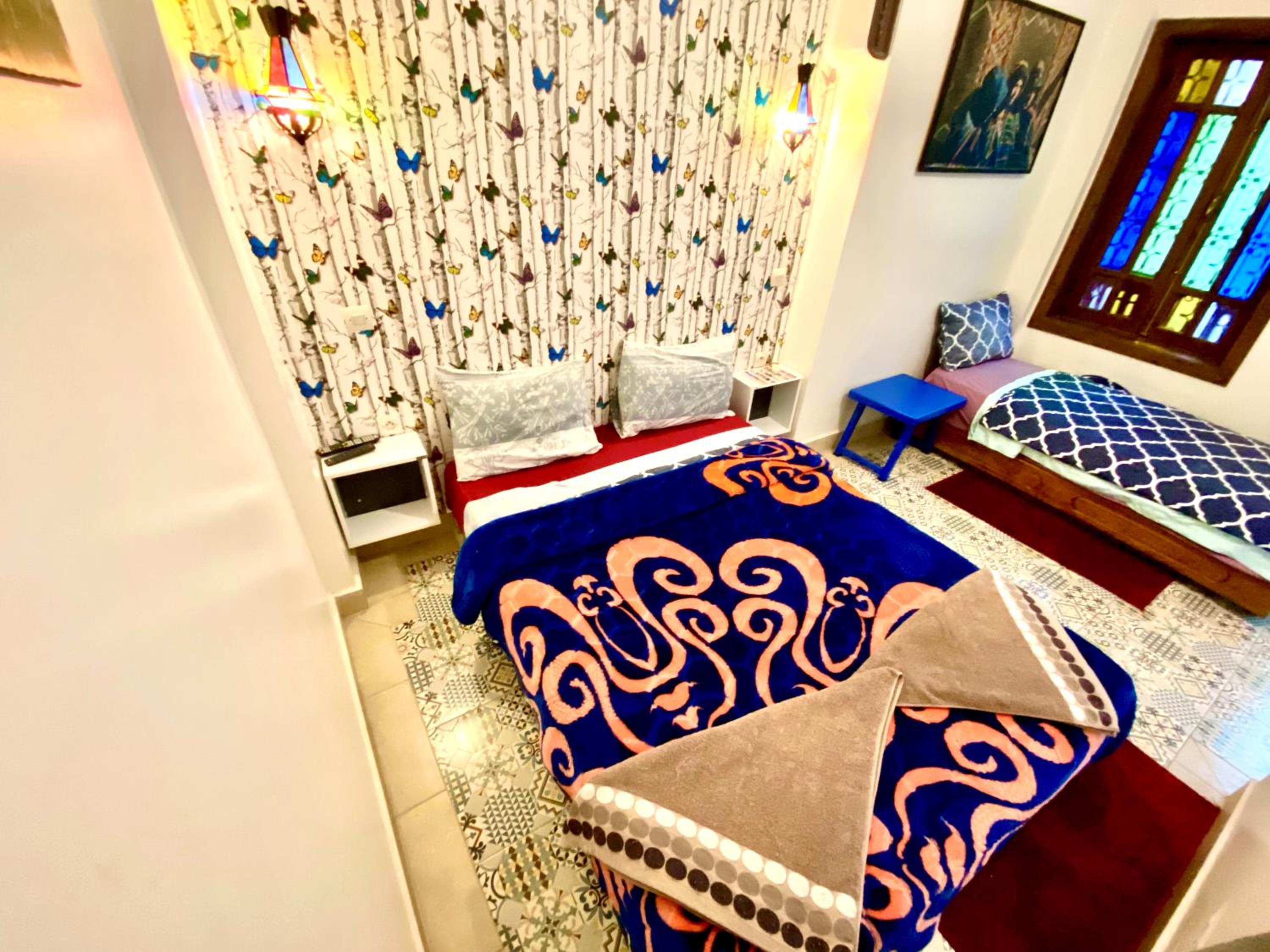 Фото Riad Nouhal Marrakech