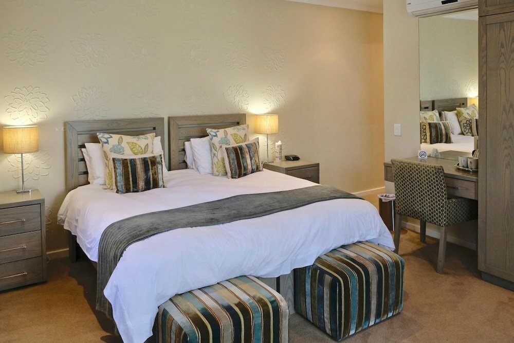 Фото Gardenview Guest House