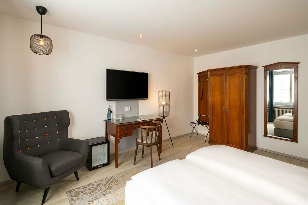 Фото Arthotel Ana Liberty Bremen City