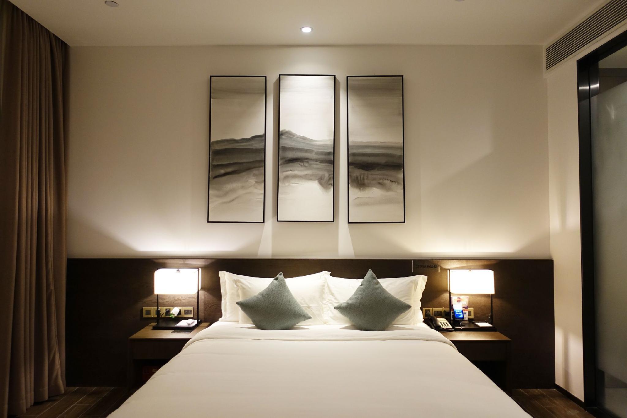 Фото H Life Hotel Qianhai Branch