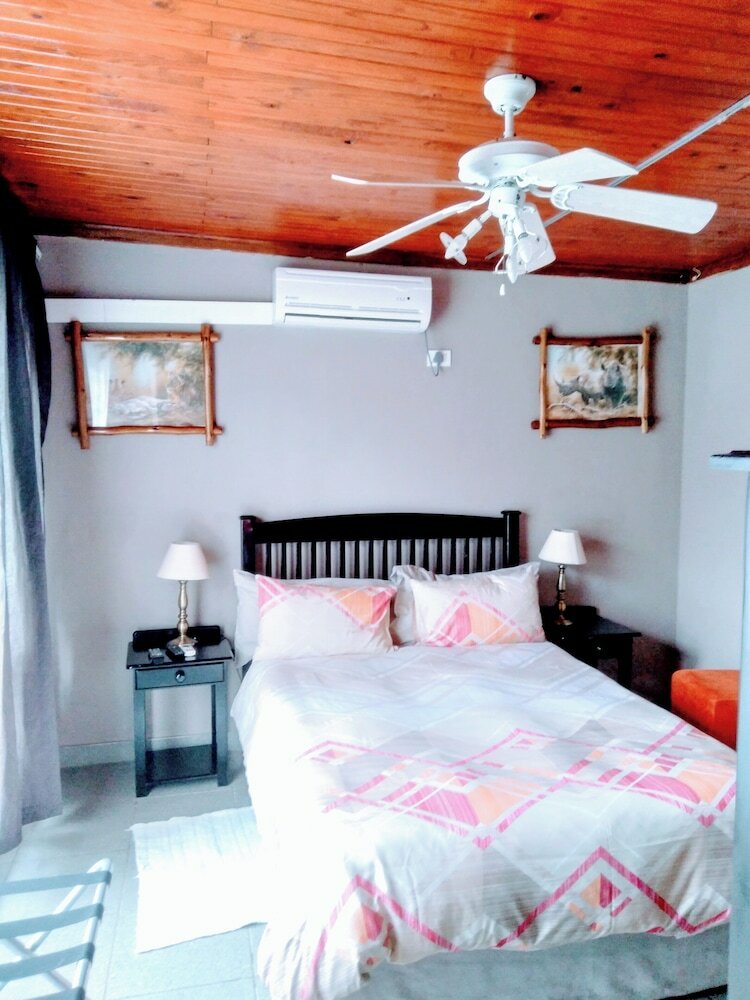 Фото Valley View Guest House