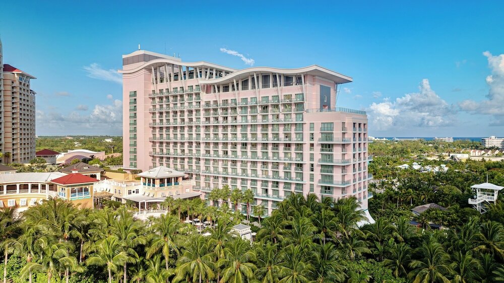 Фото SLS Baha Mar