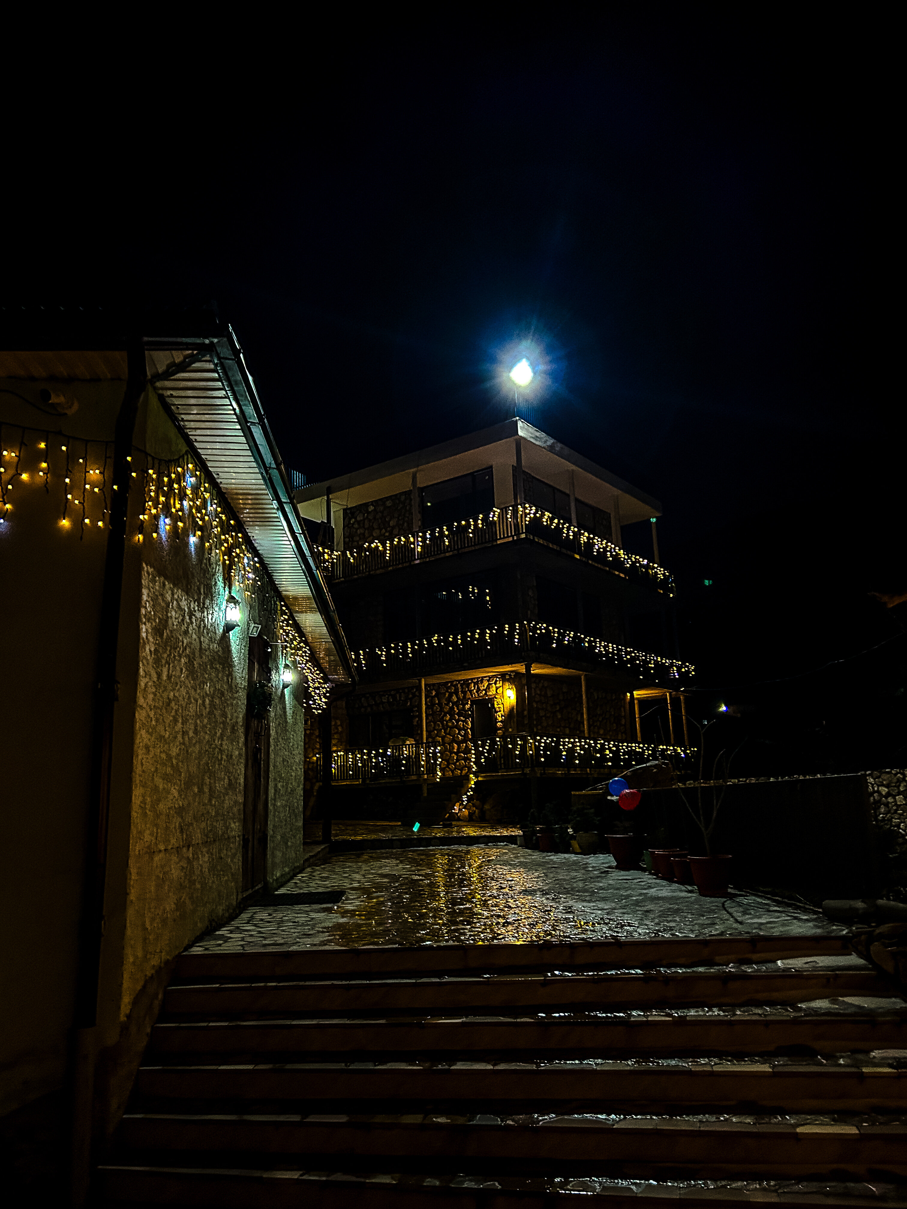 Фото Гнездо Солнца