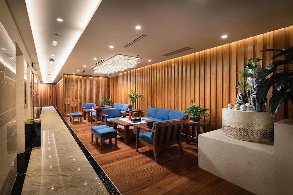 Фото Hai Bay Hotel