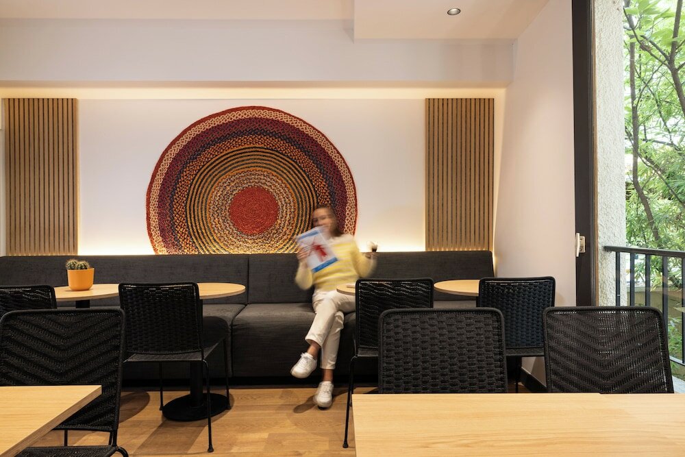 Фото Pavillon de Montmartre