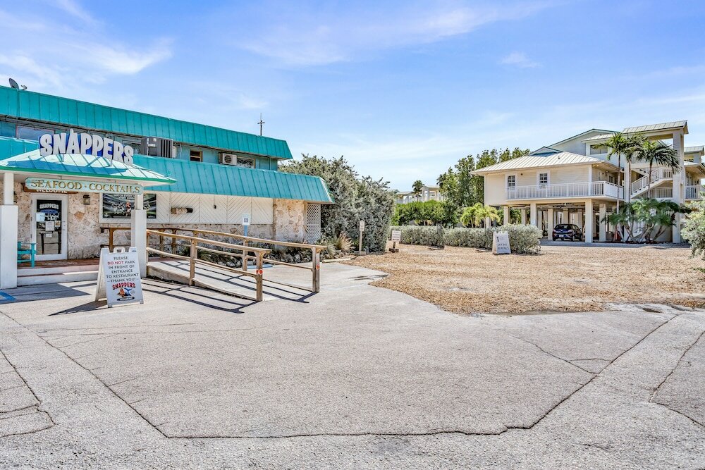 Фото Dove Creek Resort & Marina, Trademark Collection by Wyndham