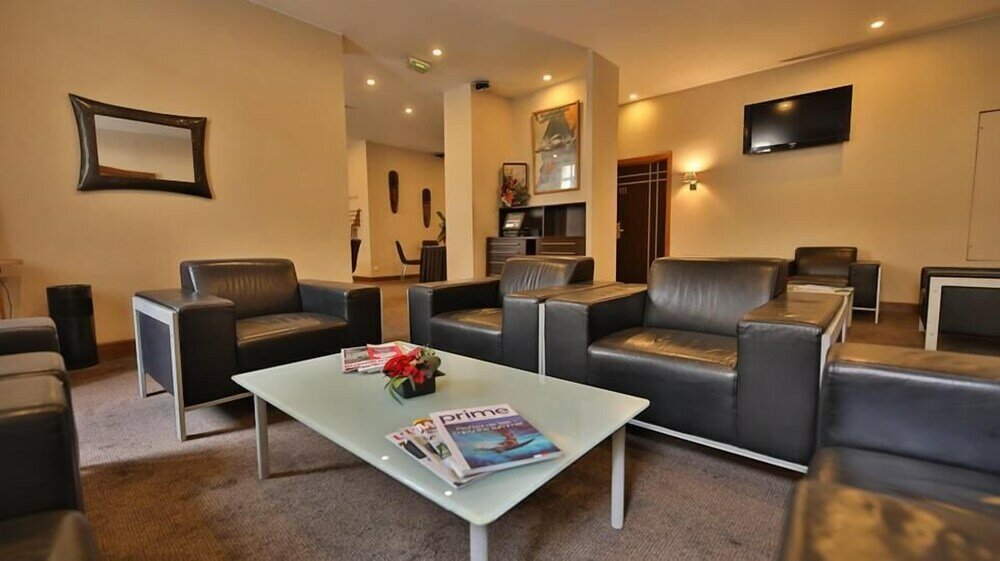 Фото Tana Hôtel