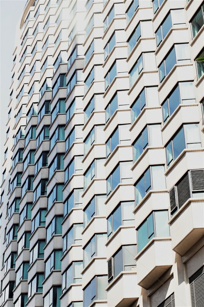 Фото Renaissance Riverside Hotel Saigon