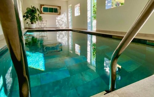 Внешний вид отеля La Jabotte в Антибе, фото 4