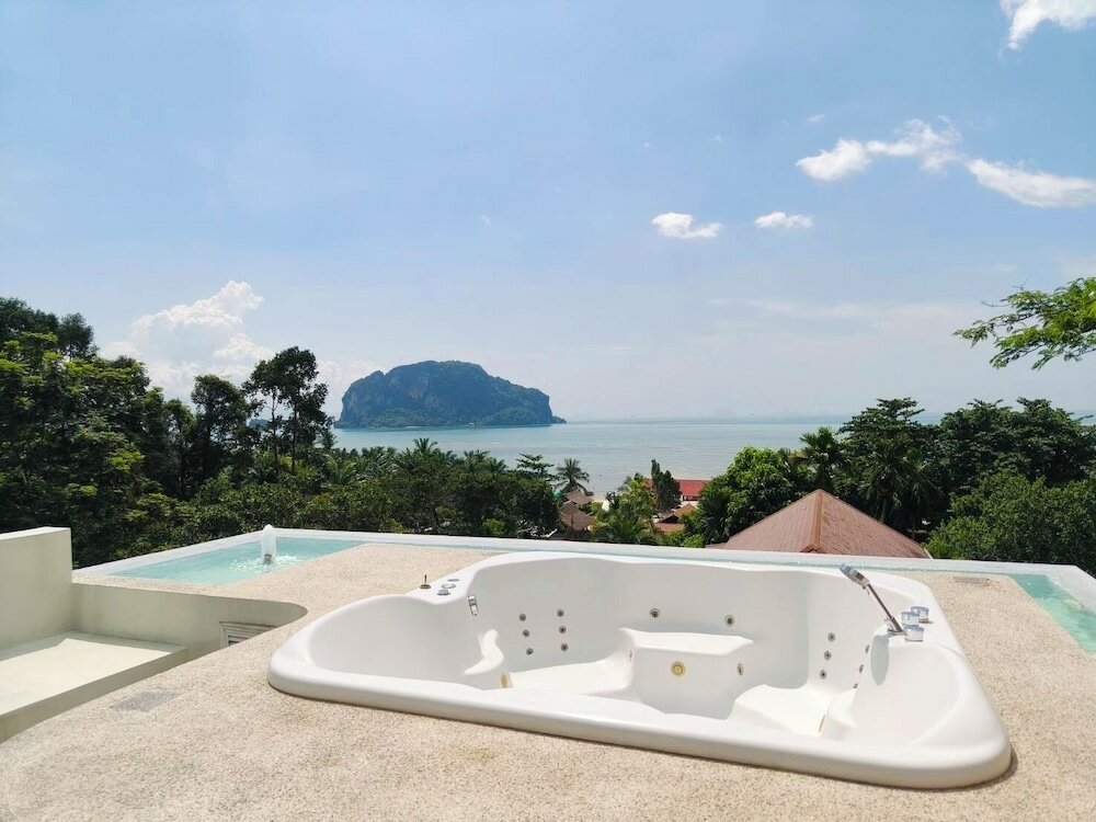 Фото Baan Taranya Koh Yao Yai