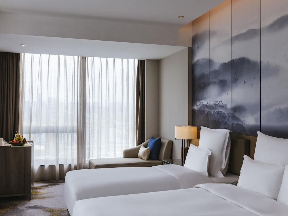 Фото Pullman Fuzhou Tahoe