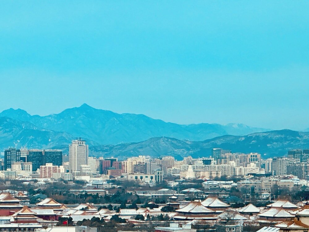 Фото Regent Beijing