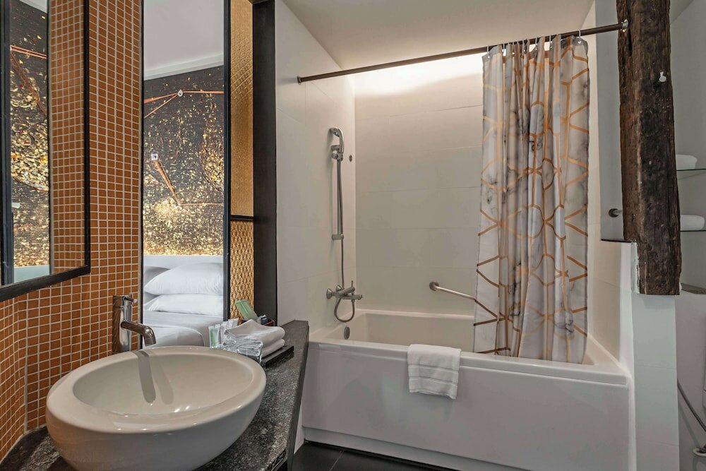 Фото Siam@Siam Design Hotel Bangkok