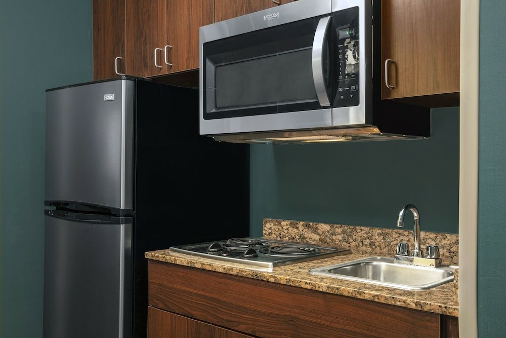 Фото Four Points by Sheraton Fort Lauderdale Airport - Dania Beach