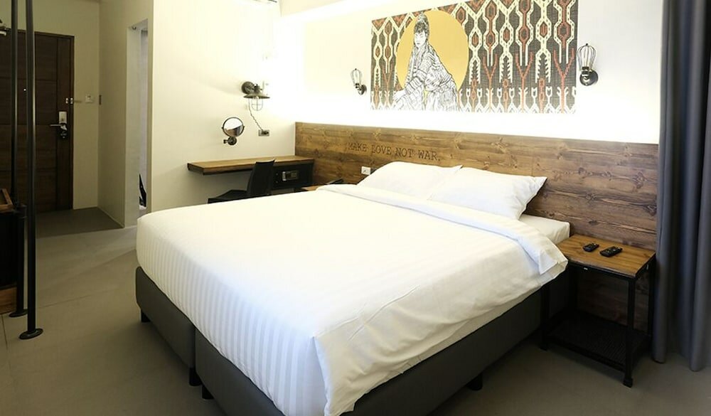 Фото U Hotels Makati