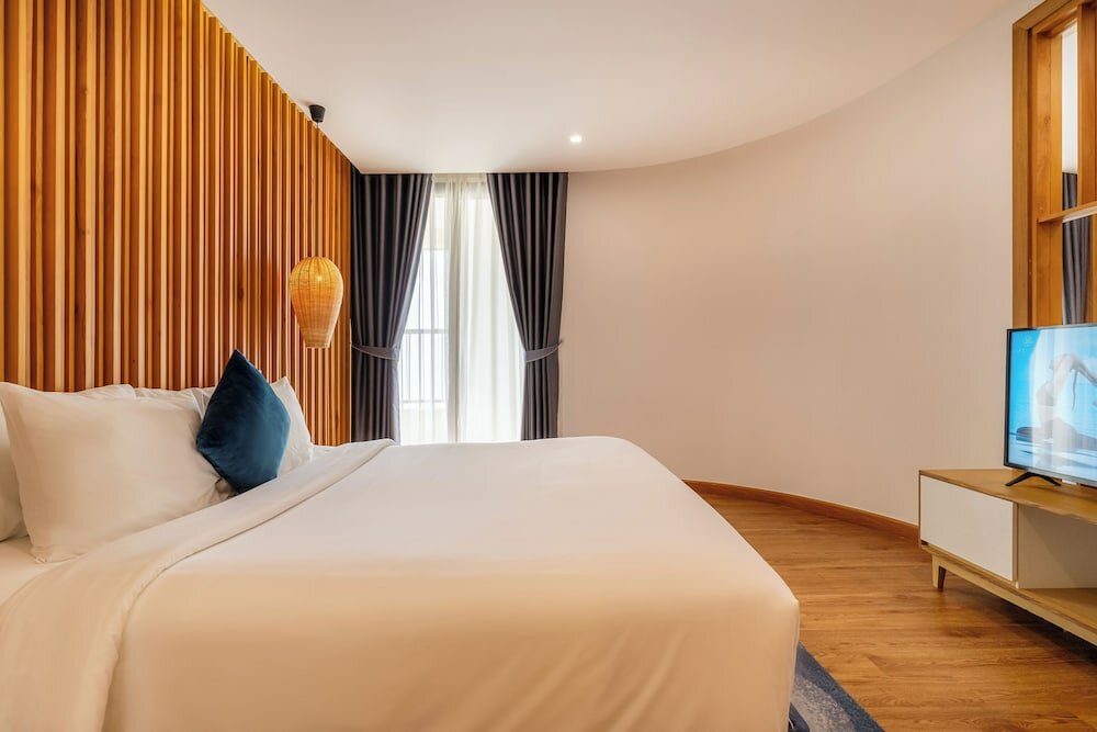 Фото Vias Hotel Vung Tau