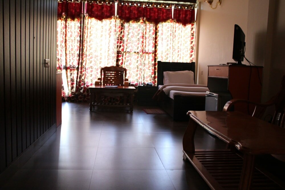 Фото Hotel President