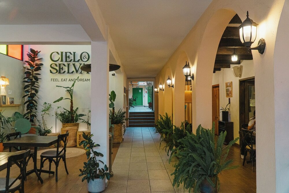 Фото Los Altos Hotel