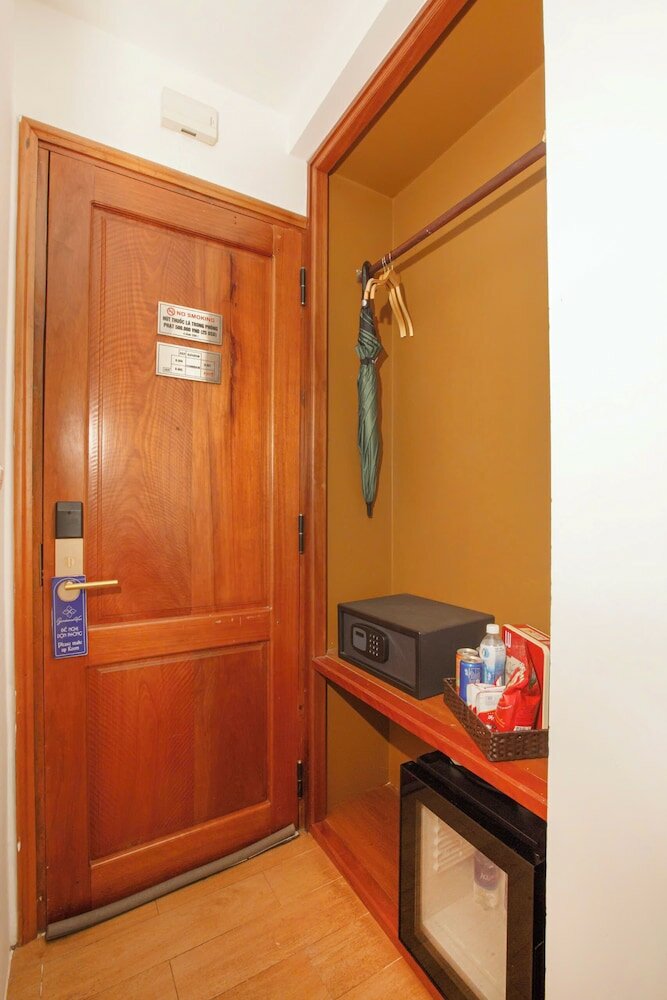 Фото Gardenia Hue Hotel