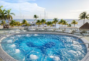 Гостиница Temptation Cancun Resort 