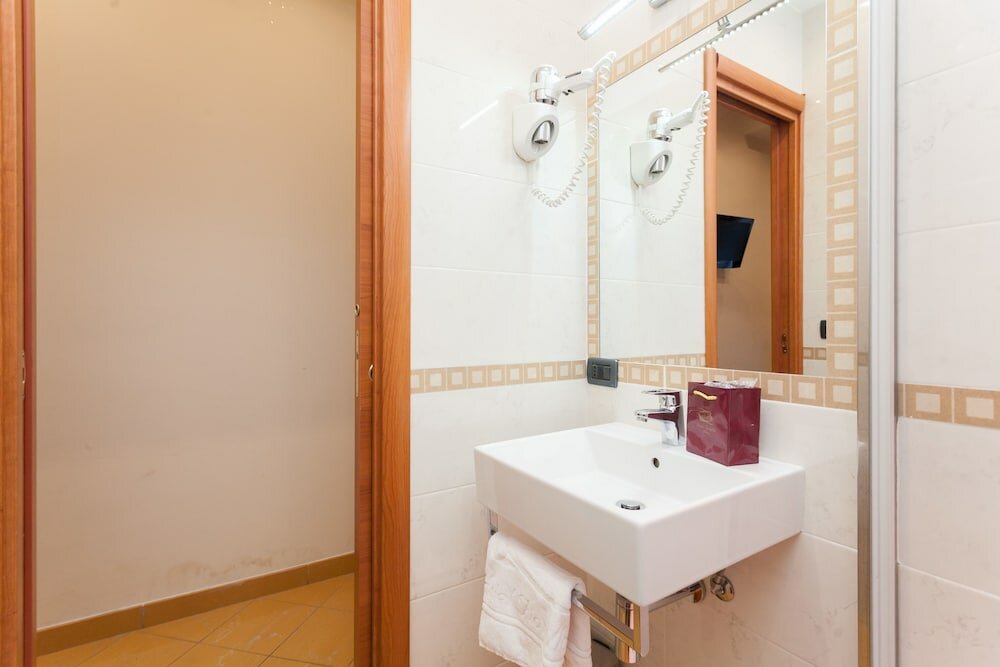 Фото Hotel Fiorella Milano