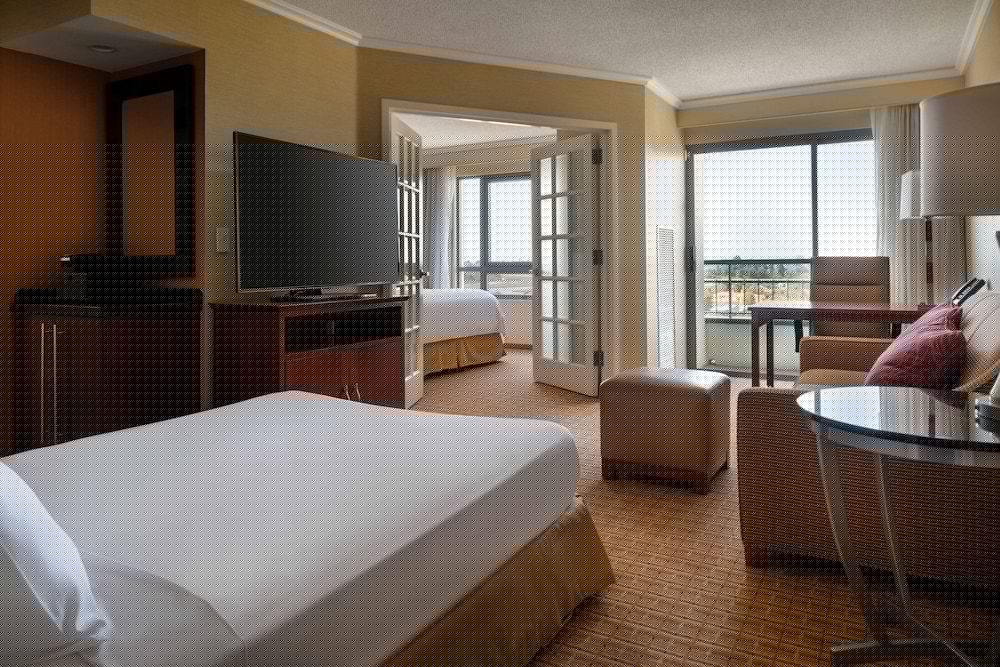 Фото Newport Beach Marriott Bayview