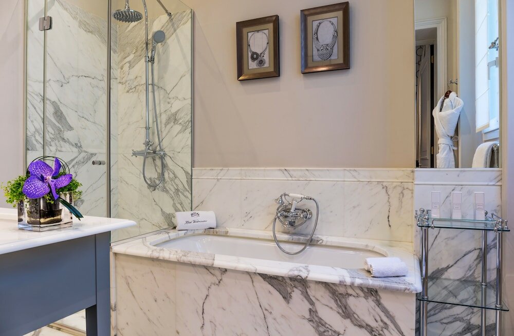 Фото Hôtel Westminster