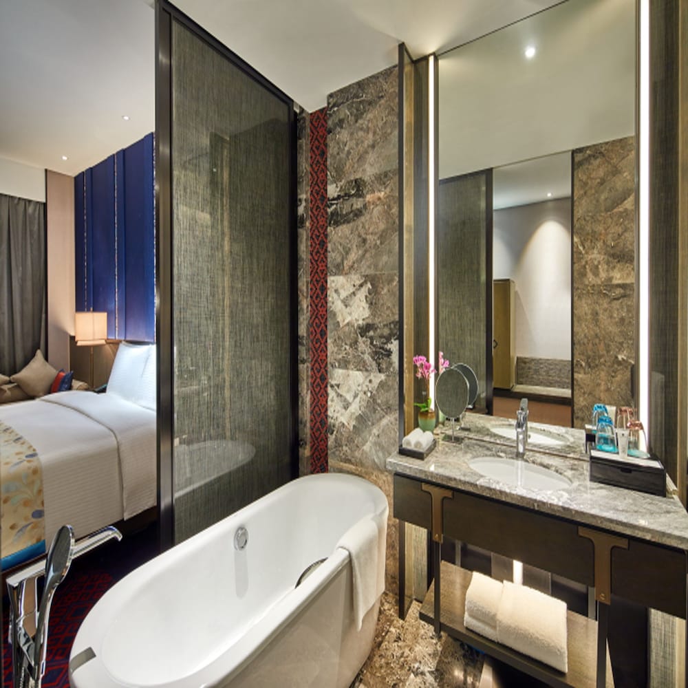 Фото Wanda Realm Resort Nanning