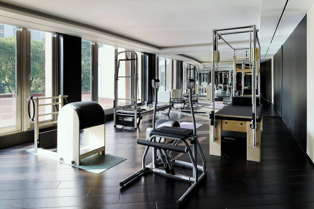 Фото The Westin Josun Seoul