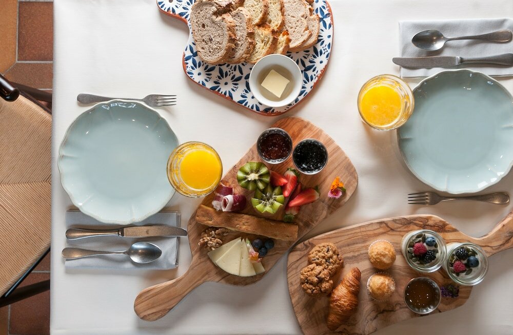 Фото La Casa del Presidente