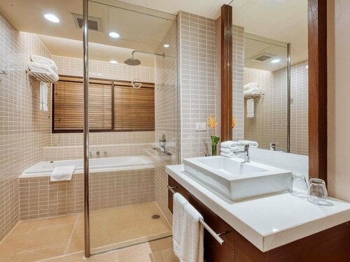Гостиница Pullman Pattaya Hotel G в Паттайе