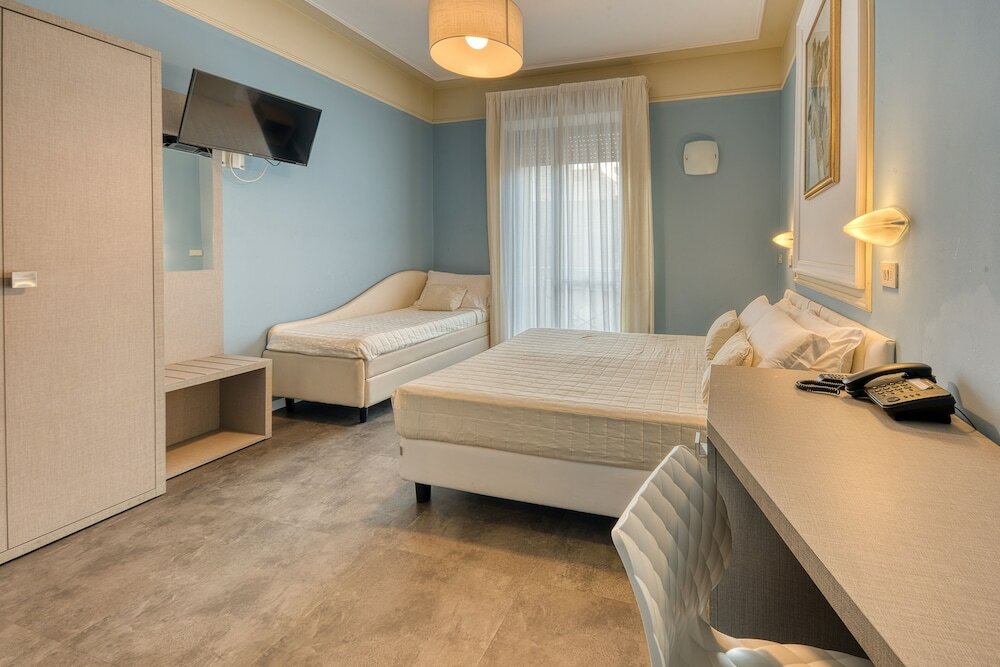 Фото Hotel Augustus