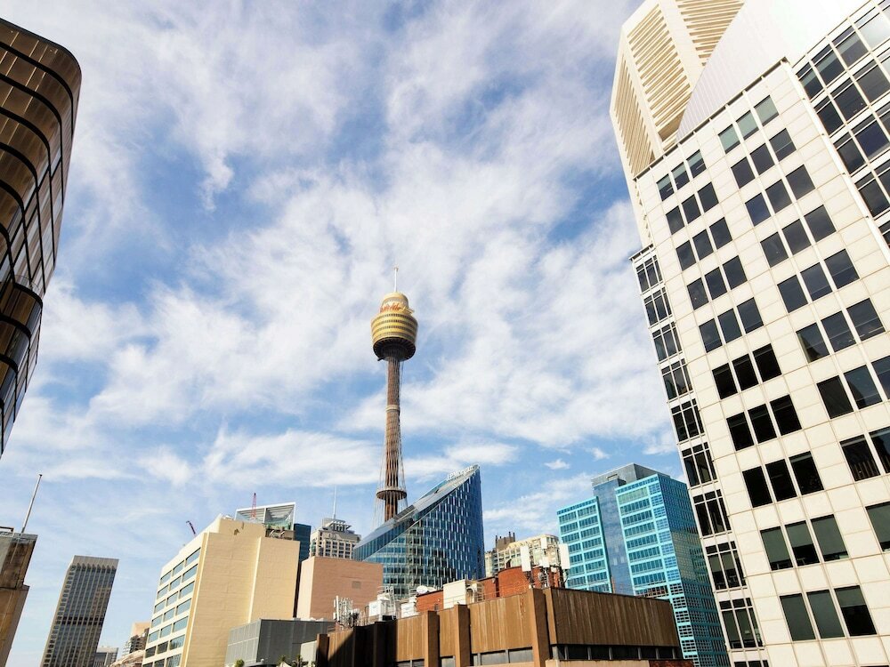 Фото The Sebel Sydney Martin Place