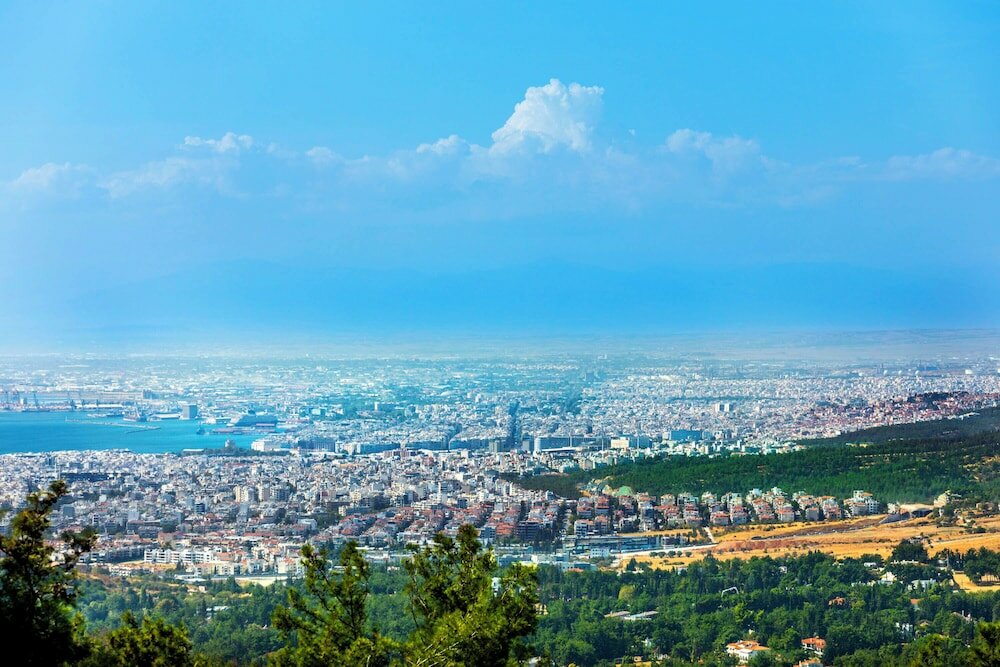 Фото Pefka Hotel