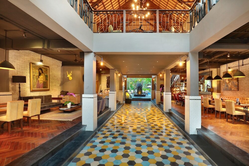 Фото Sagara Villas and Suites