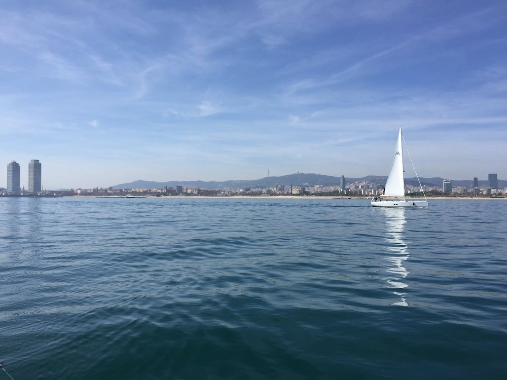 Фото Majestic Hotel & SPA Barcelona