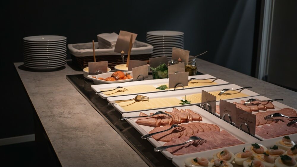 Фото Hotell Boras, BW Signature Collection