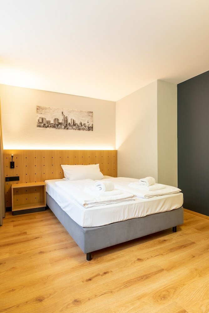 Фото Mk Hotel Frankfurt