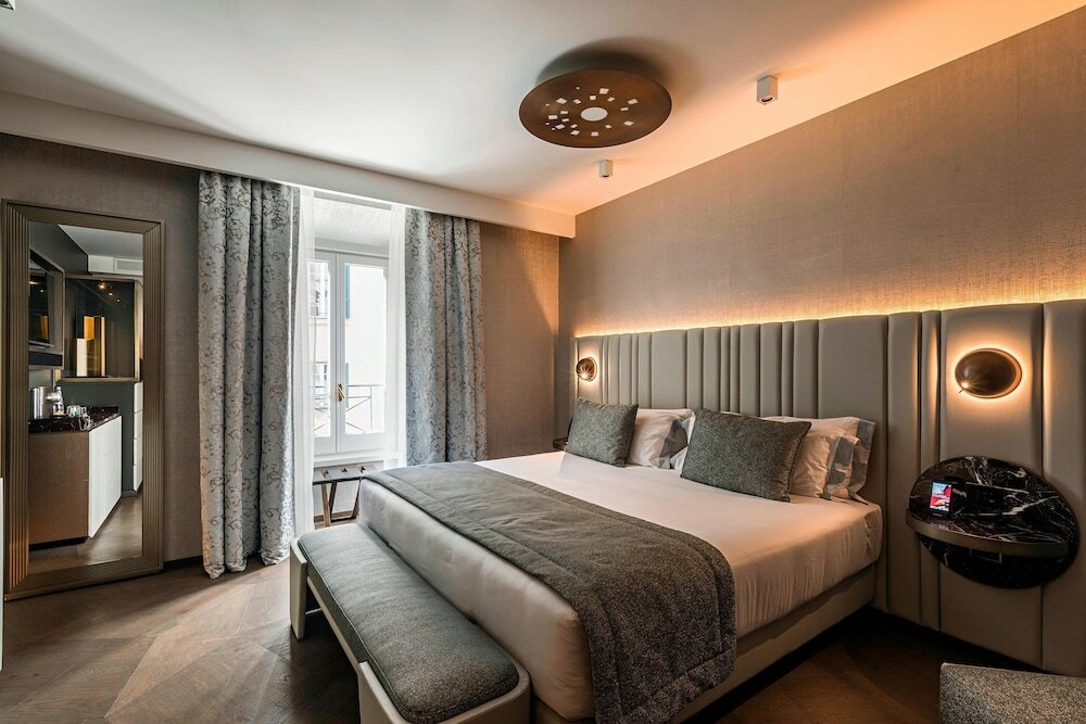 Фото The Pantheon Iconic Rome Hotel, Autograph Collection